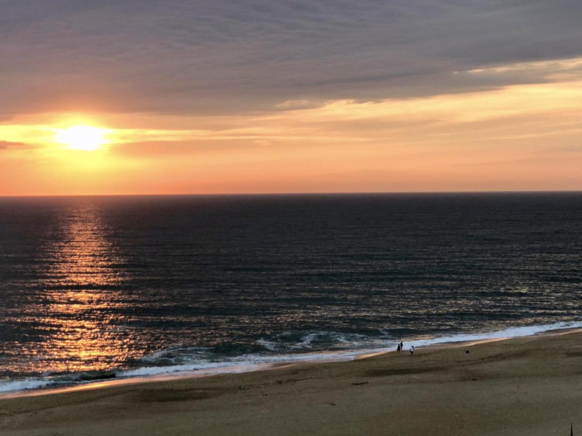 Vue Superbe Sur L'Ocean, La Plage A Vos Pieds ! Soorts-Hossegor Luaran gambar
